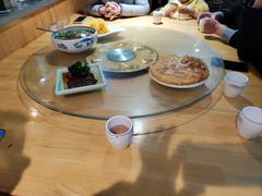 -豫果园南阳锅贴饺(独山大道店)