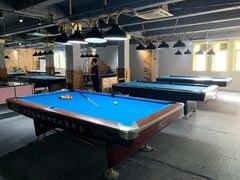 -永宁台球·棋牌俱乐部(淮海路店)