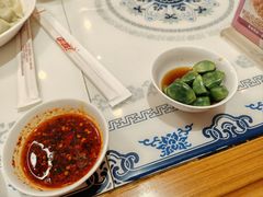 -东方饺子王(顺义石门店)