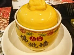 -顺德美的万豪酒店·自助餐·贡厨