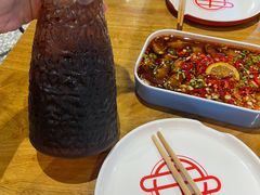 -记忆串城·东北烧烤·小龙虾·大型团建(南油店)