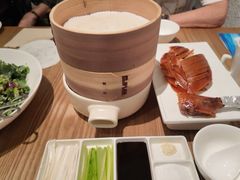 -小大董·烤鸭(王府井apm店)