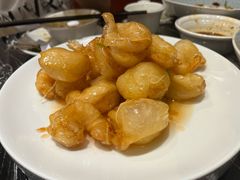 -双福饺子营餐厅(财富广场店)
