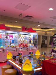 -Fang Fang Monkey·方方猴(国瑞购物中心店)