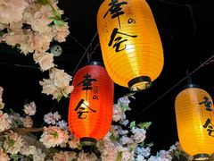 -河风の幸会精致料理