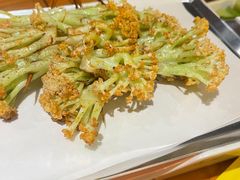 -小马哥烧烤(楚州店)