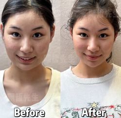 -颜和骨正·明哲式骨相美学整骨