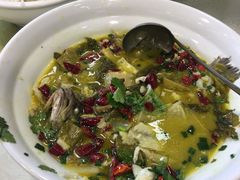 -湖南乡情湘菜馆(罗湖店)