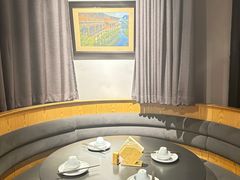 -向川南·水煮鱼·川菜(和平里店)