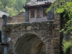 -水峪民俗村