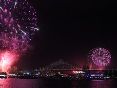 -悉尼海港大桥