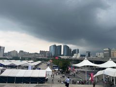 -南宁国际会展中心