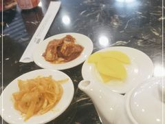 -桃园中华料理炸酱面(燕儿岛路店)