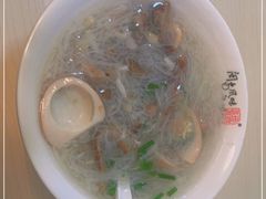 -远记面线糊(世纪巨星店)