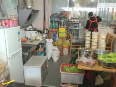 -新农村煎饼果子(香港花园店)
