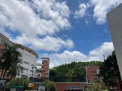 -广州市华师附中番禺学校