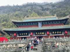 -武当山风景区