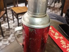 -局气烤鸭·北京菜(前门店)