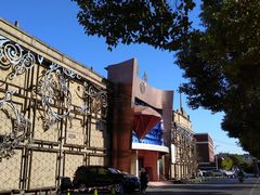 -半岛公馆(淞兴西路店)