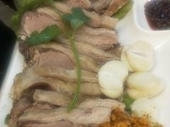 -清真悦宾楼食府(海湖店)