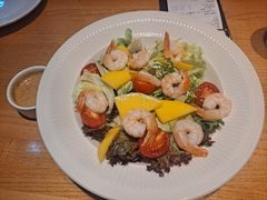 -菲滋意式餐厅(银泰百货金华江南店)