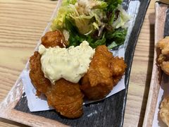 -鸟串烧Yakitori