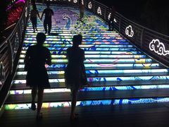 -湖州太湖旅游度假区-月亮广场