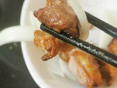 -情忆草原涮肉馆