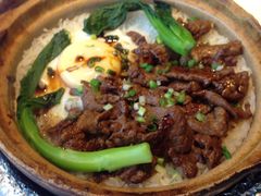 -香港九道港式茶餐厅(万科店)