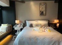 -茉莉智慧母婴护理中心(瑰丽店)