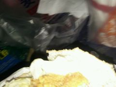 -麦加美汉堡(延津店)