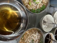 -正宗杨记普洱酸醋米线(总店)