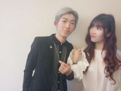 -i Style潮牌美发沙龙