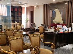 -潮濠城酒家(东山广场店)