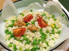 甜蜜豆玉米胚芽-无味舒食(环岛路店)