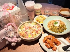 -双门洞·森系料理(体育西店)