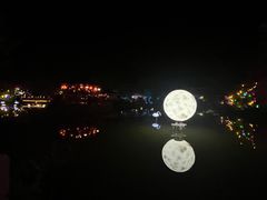 -林丰温泉度假山庄
