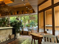 -翠贝卡&Mama Kelly Brunch Coffee(河西店)