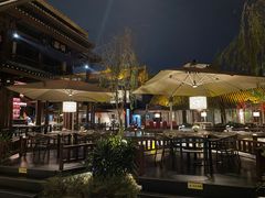 -濮园 · 四合院餐厅