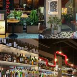 这家西班牙餐厅生意也太火爆了，格调和装修精致且高级