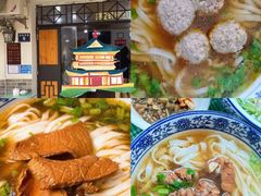 -虾小龙老长沙龙虾馆(坡子街店)