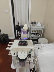 -演员的秘密·皮肤管理