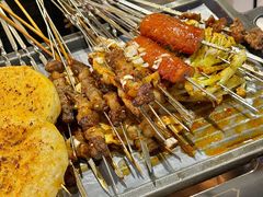 -头牌·鹤岗小串(万达店)