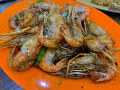 -贞姨美食·老字号海鲜大排档