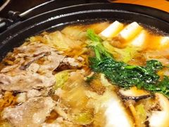 -千代武日本料理(爱建店)