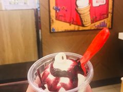 -DQ·蛋糕·冰淇淋(包河万达店)