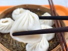 -新丰小吃(中山中路分店)