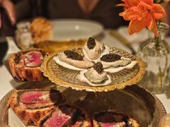 -壳里西餐厅Coquille Seafood Bistro(蒙自路店)