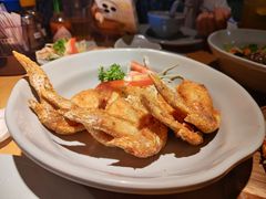 -Lia Cafe Bar Restaurant松山咖啡屋