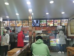 大堂-东四卤煮店(东四北大街店)